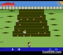 Wabbit ROM Download for Atari 2600 - CoolROM.com