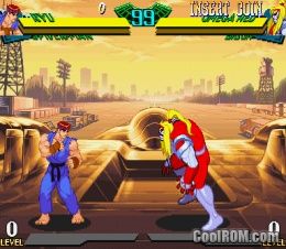 Marvel Vs Capcom 2 Download