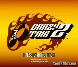 Play Free Crazy Taxi Game Online Arcade Games