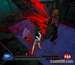 Download Free Illbleed Dreamcast Iso Games
