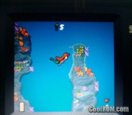 The little mermaid 2 game download