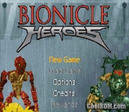 Bionicle heroes где скачать Bionicle heroes где скачать