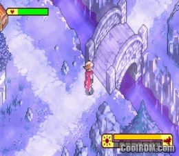 Boktai 3 English Rom