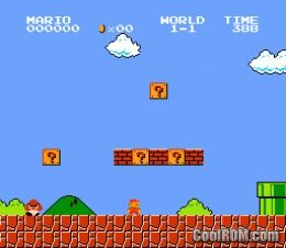 Download De Super Mario Advance 4 Gba Rom Coolrom Nds