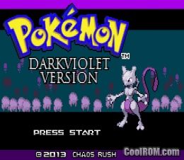 Pokemon Ruby Destiny - Life of Guardians (Hack) ROM Download for Gameboy Advance / GBA - CoolROM.com