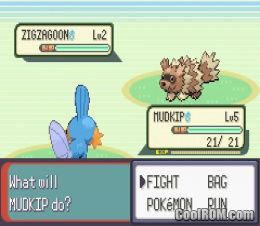 Pokemon emerald randomizer gba rom download