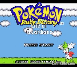 Download Pokemon Fire Red Japones