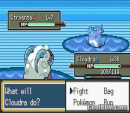 Pokemon Emulator Gba Mac Cool Rom