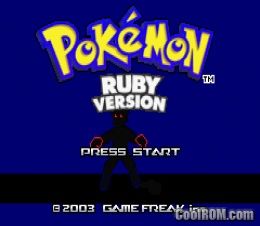 Pokemon Snakewood (Hack)