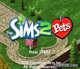 Crack Do The Sims 2 Zwierzaki Do Pobrania