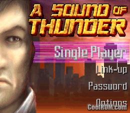 GBA SOUND gba sound: