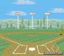 Download Gba Sports Games For Visual Boy Advance Emulator