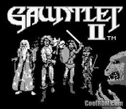 Download Gauntlet 2