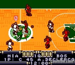 nba pro 99