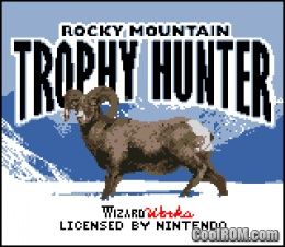 Rocky mountain trophy hunter free download