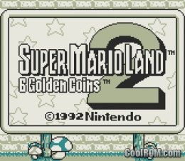 super mario land 2 dx download