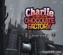 Charlie Chocolate Factory Pc Free Download