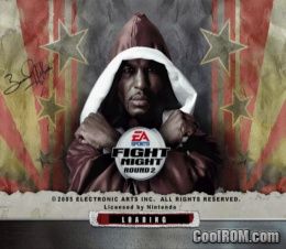 Fight Night Round 2 Gamecube Iso Download
