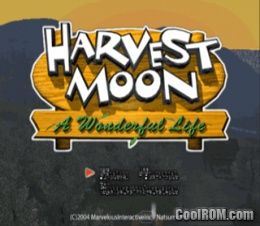 Harvest