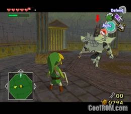 Windwaker Emulator Rom File Dolphin Mac