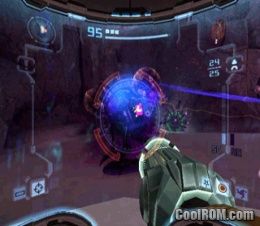 Metroid Prime 2 - Echoes ROM (ISO) Download for Nintendo Gamecube ...