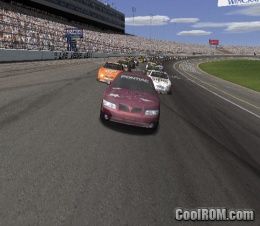 Nascar Thunder 2003 Pc Full Game Download