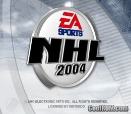 Nhl 2004 download pc