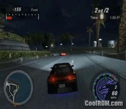 nfs underground на андроид скачать