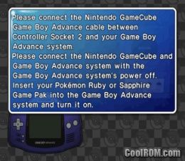 Download Pokemon Colosseum For Gamecube Emulator