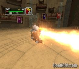 Pokemon Colosseum ROM (ISO) Download for Nintendo Gamecube - CoolROM ...