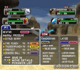 Pokemon XD - Gale of Darkness ROM (ISO) Download for 