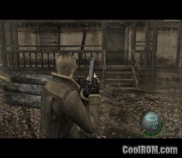 Resident evil 4 android ppsspp emulator