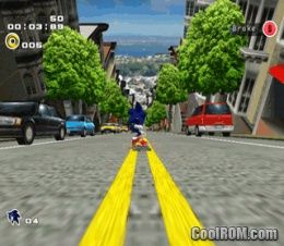 Sonic Adventure 2 Battle Iso Download Dolphin