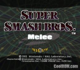 Melee