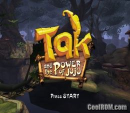 Tak And The Powe Of Juju Iso Download
