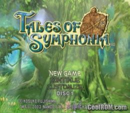 Tales Of Symphonia Ps2 Iso English Torrent