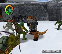 Gamecube Tmnt Battle Nexus Iso Download