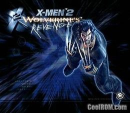 X2 - Wolverine's Revenge