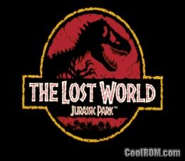 The lost world jurassic park rom download pc