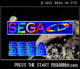 Sega