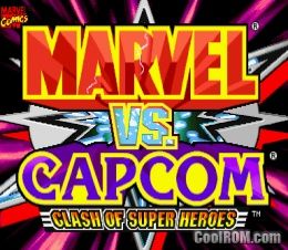 Kawaks Marvel Vs Capcom Cheats Pc
