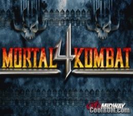 Mortal kombat 4 pc download youtube