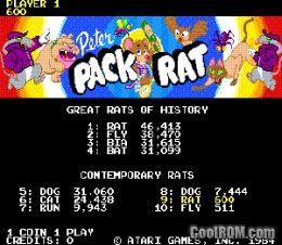 Mame roms full set download