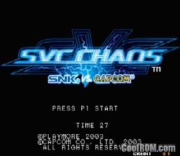 Capcom Vs Snk Kawaks Rom Download