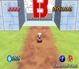 Download Rom Bomberman Hero Nintendo 64