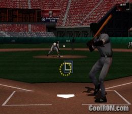 Nintendo 64 » M » Major League Baseball Featuring Ken Griffey Jr