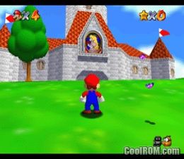 Descargar juegos rom nintendo 64 gratis