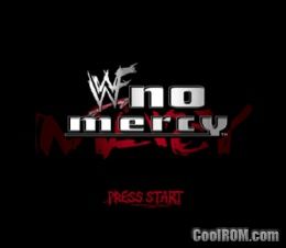 Wwf No Mercy Pc Download