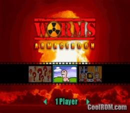 Worms Armageddon - PowerPack - FilePlanet