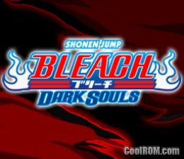 Bleach Nds Free Download Roms Nintendo Ds